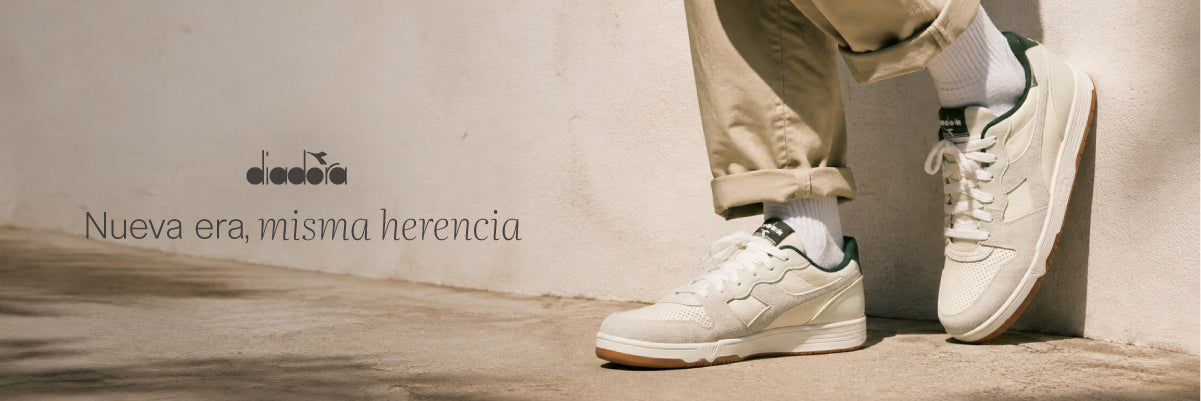 Diadora Argentina