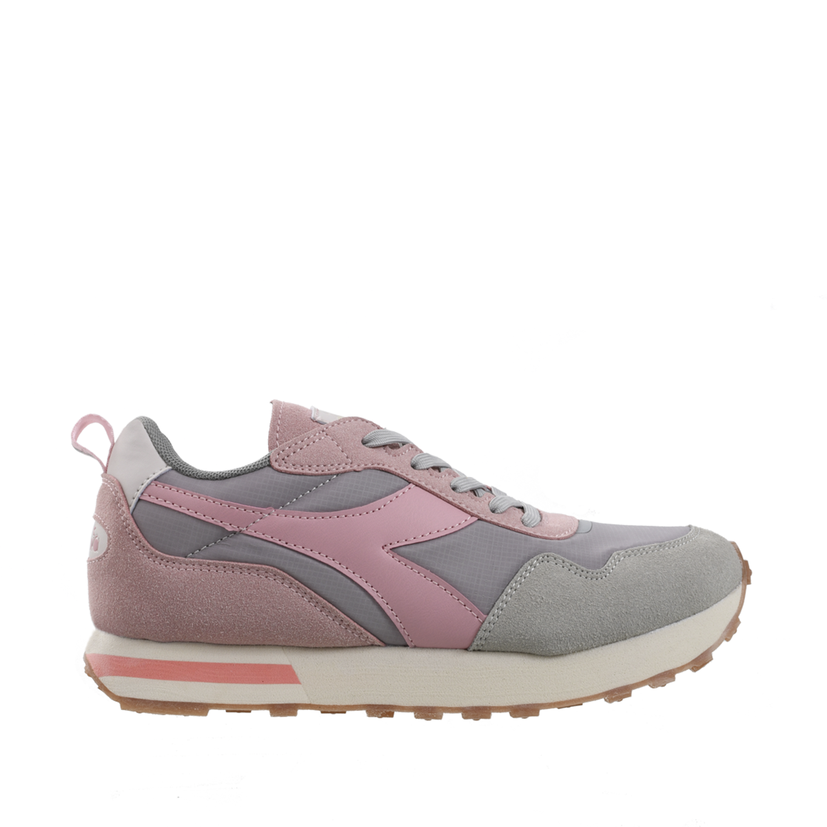 Donna Rosa Diadora N7100 Rosa Diadora N7100 Scarpe Diadora Donna