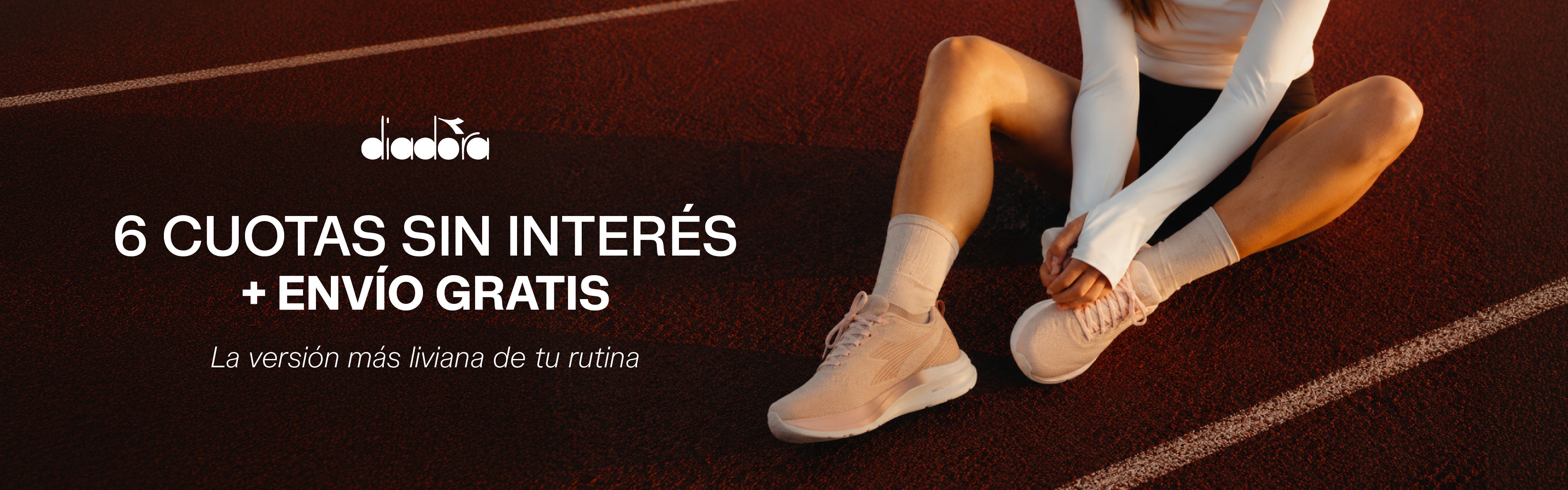 Diadora Argentina