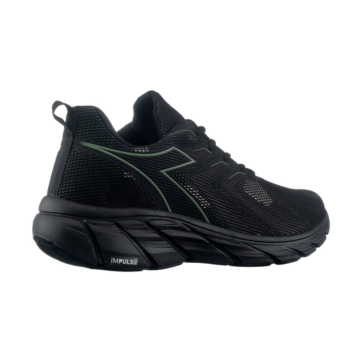 stronder#negro/camuflado