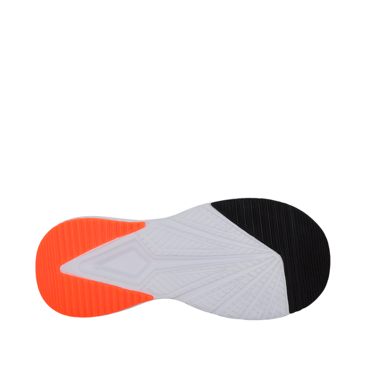 endurance#marino/negro/naranja