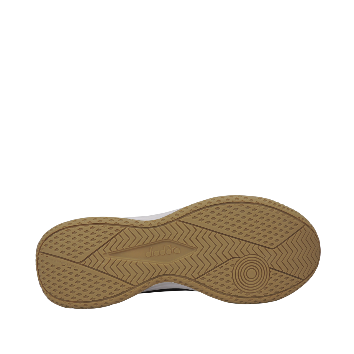 strike#blanco/negro/verde