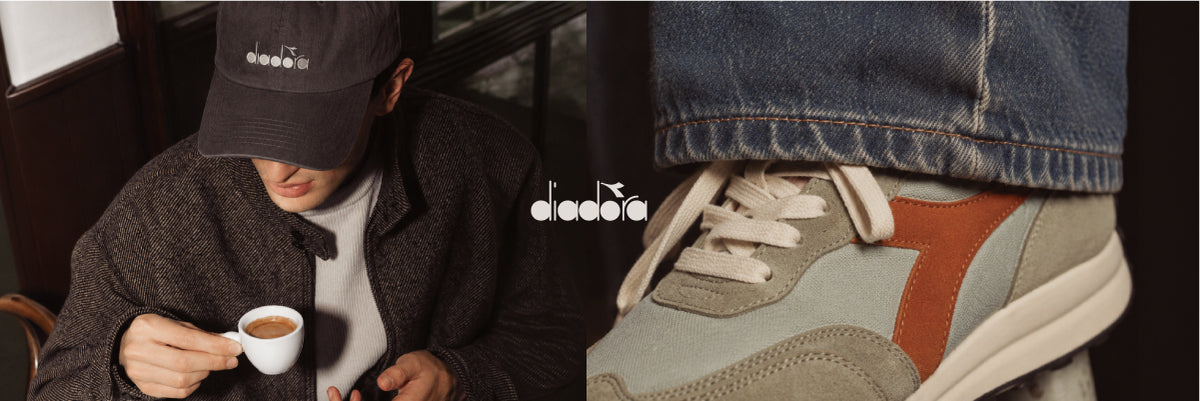 Diadora Argentina