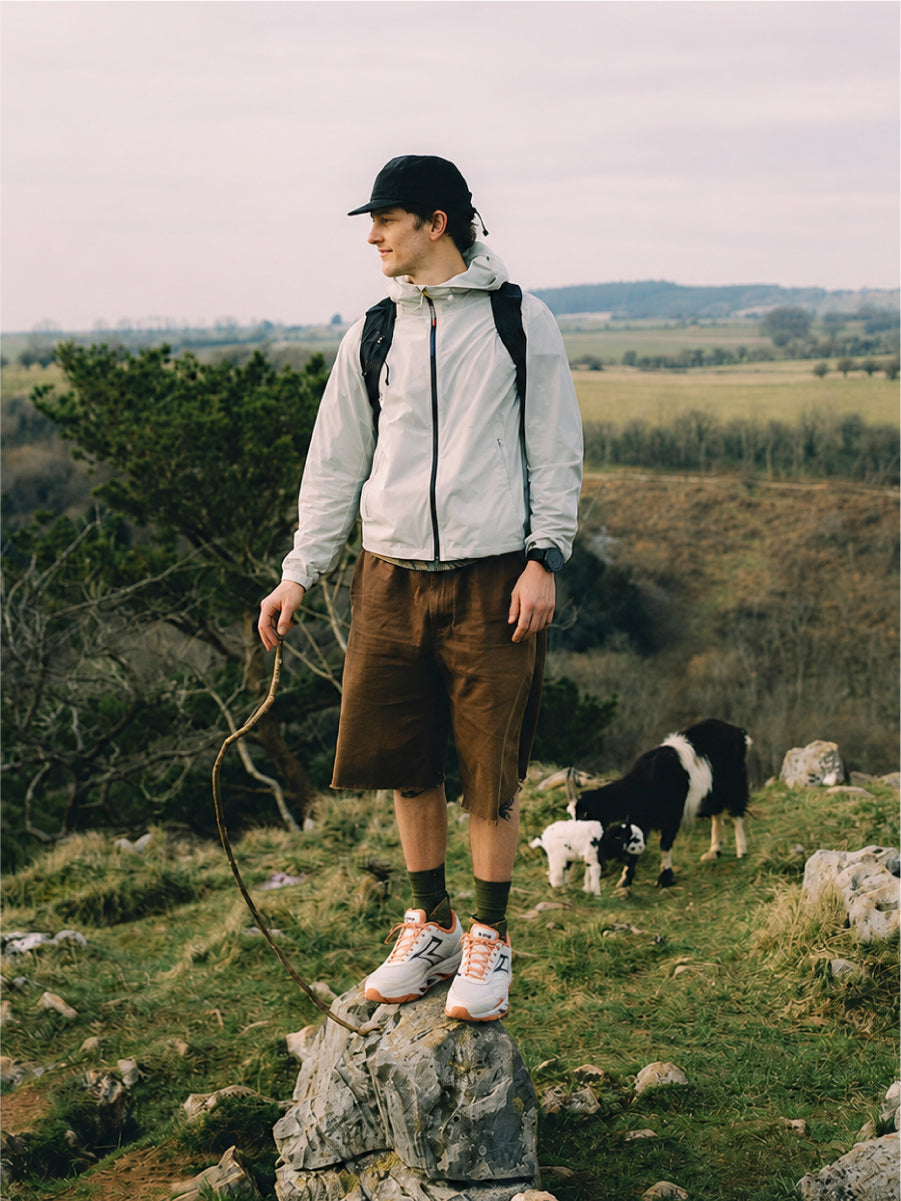 Trail