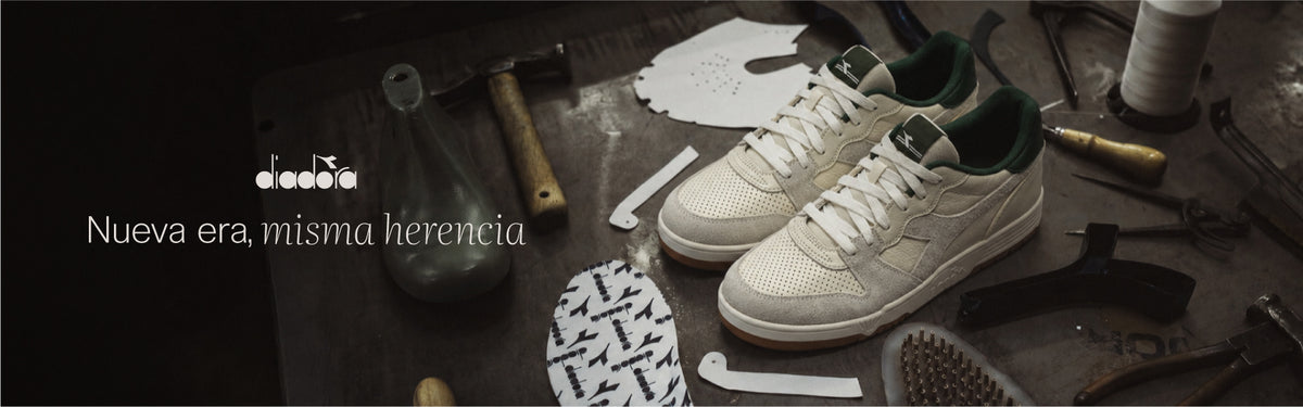 Diadora Argentina