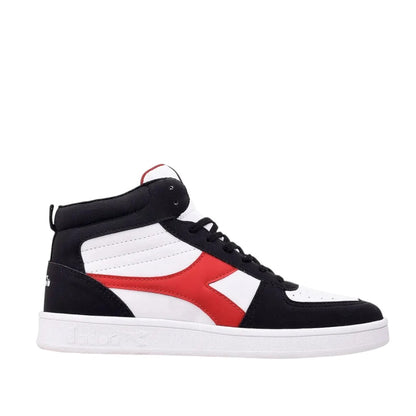 hiplaymaker#blanco/negro/rojo