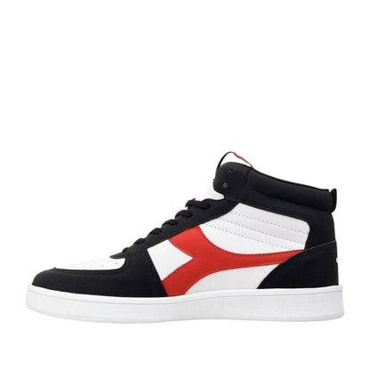 hiplaymaker#blanco/negro/rojo