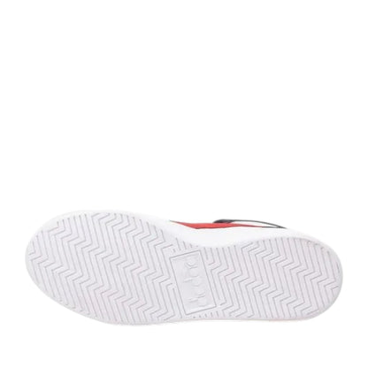 hiplaymaker#blanco/negro/rojo