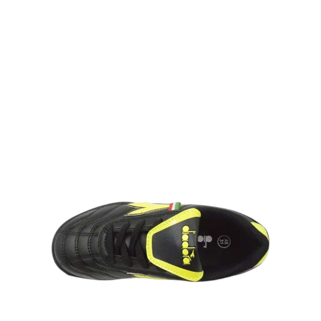 clasicokidstf#negro/lime