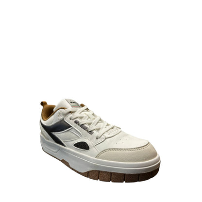 leitw#blanco/khaki/negro