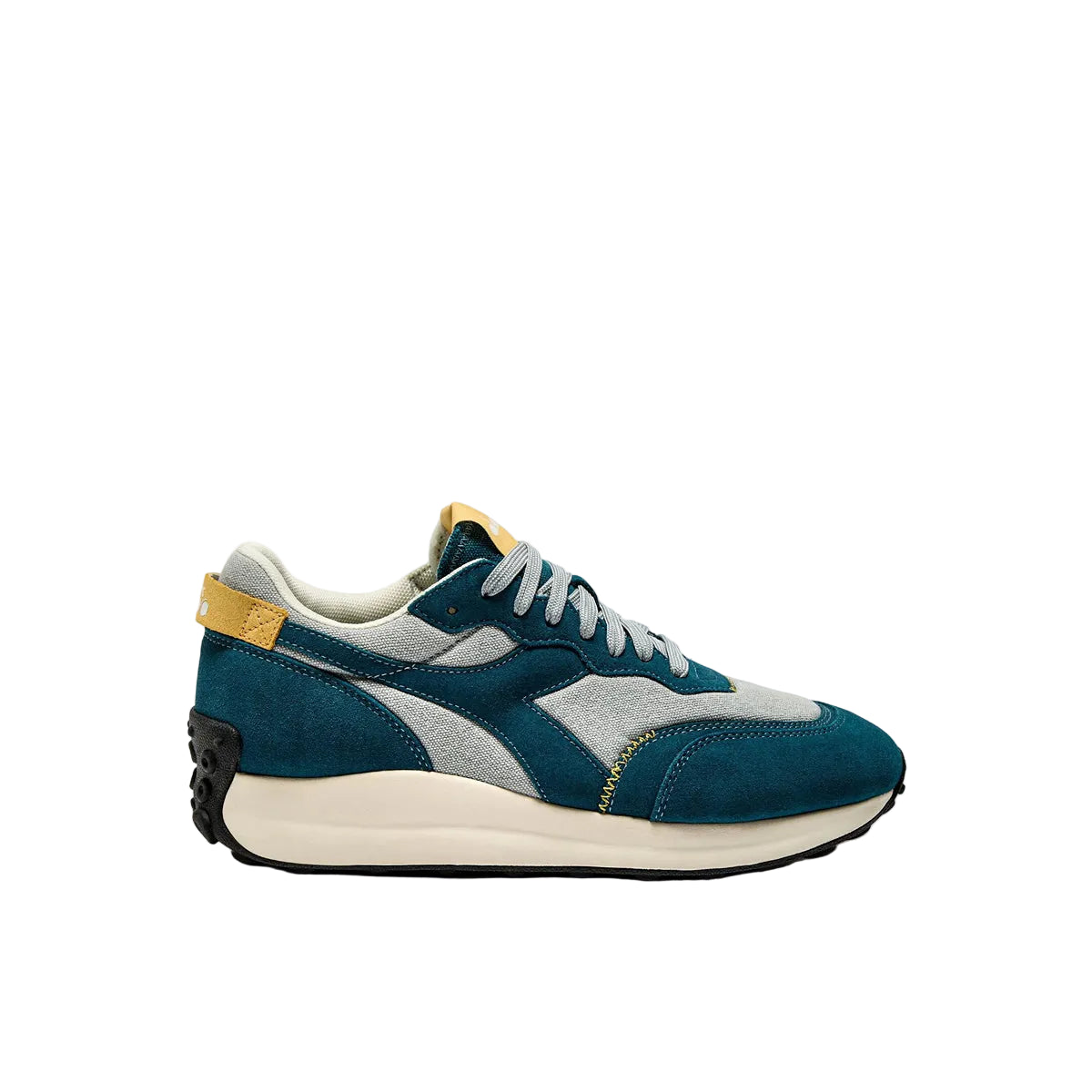 Race Suede SW