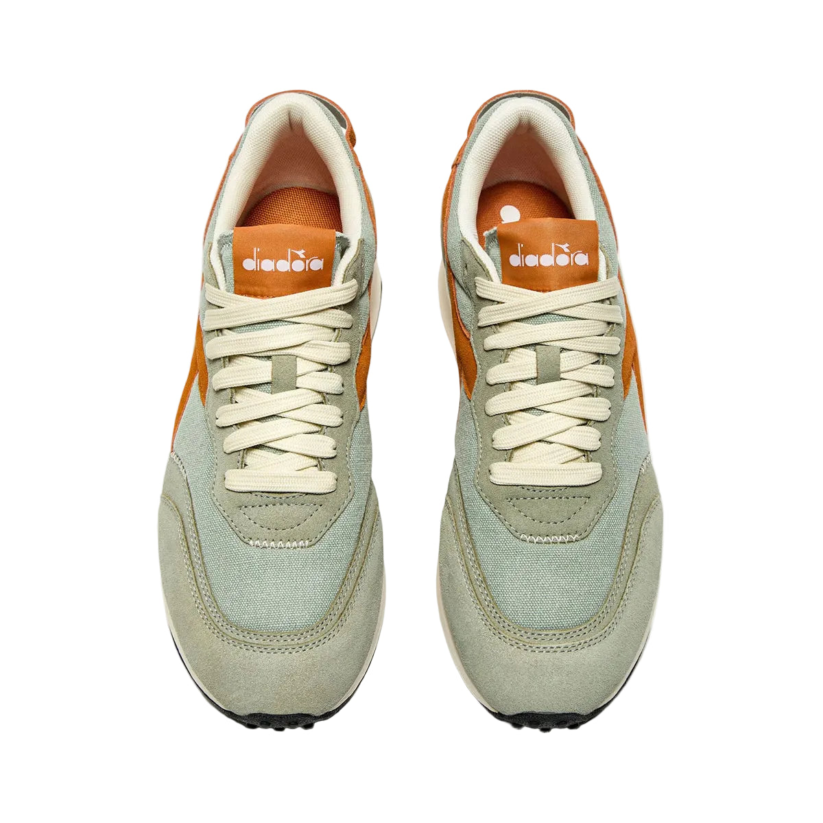 D122 DESERT SAGE/AUTUMN MAPLE