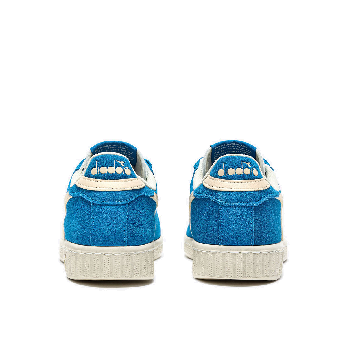 FRENCH BLUE