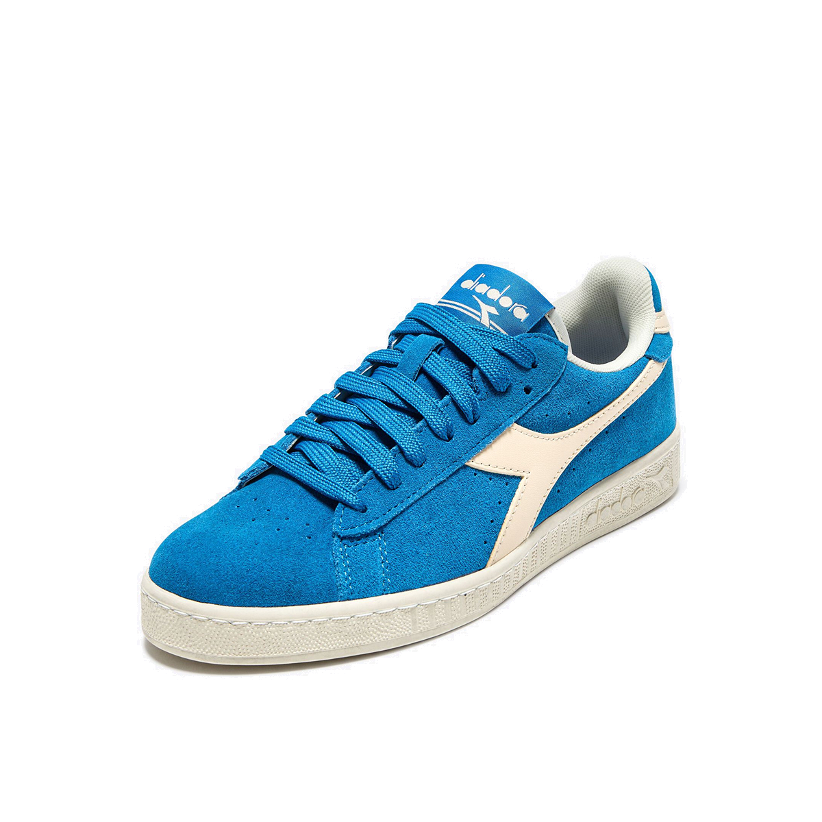 FRENCH BLUE