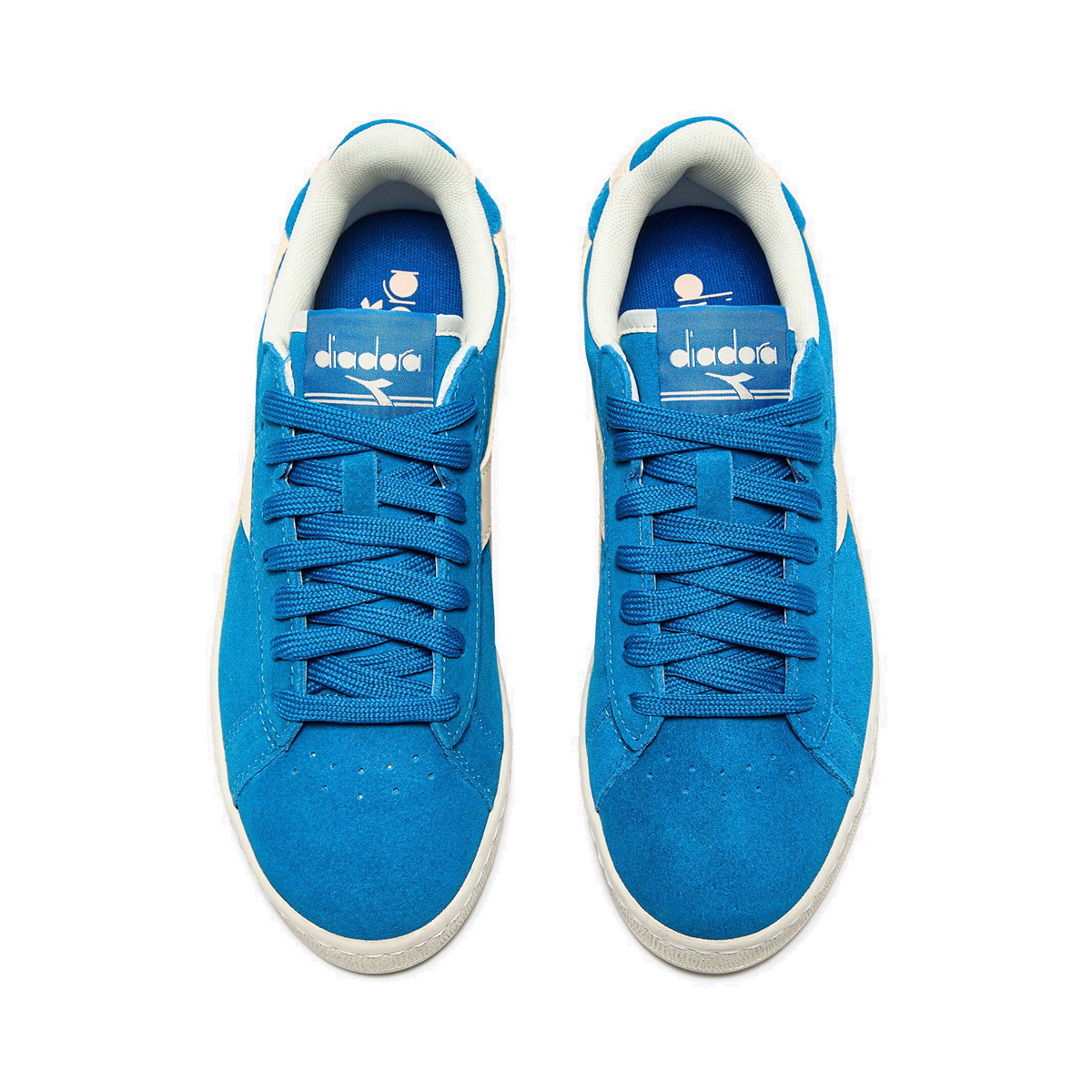 FRENCH BLUE