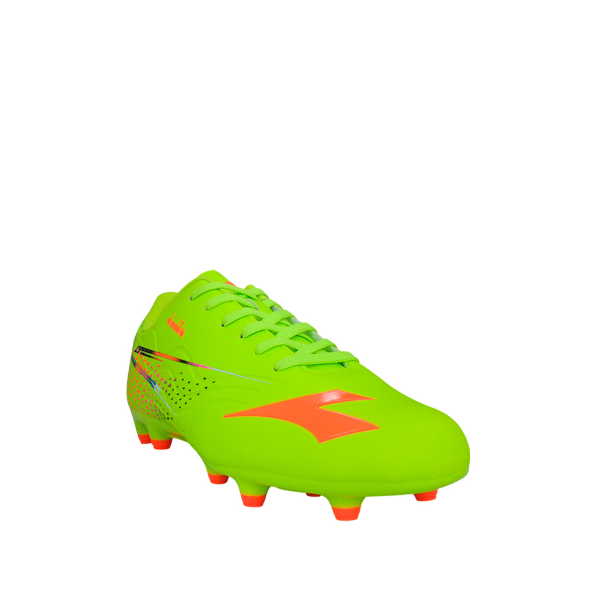 anger#AMARILLO-FLUO