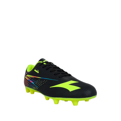 anger#NEGRO-AMARILLO