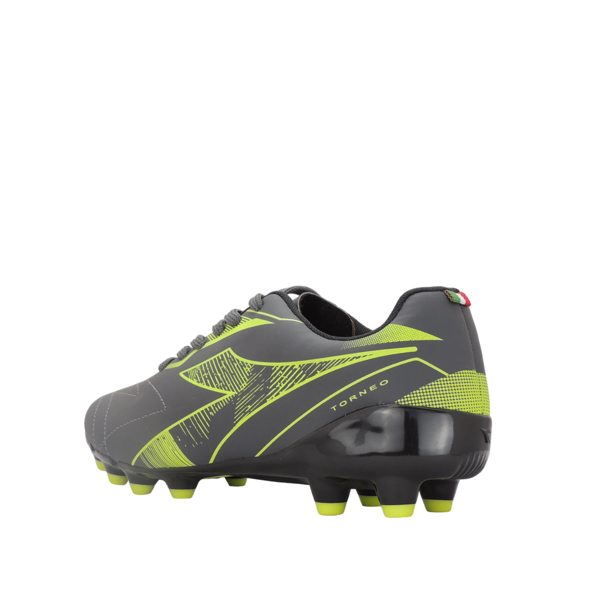 torneocampo#chumbo/negro/amarillo-neon