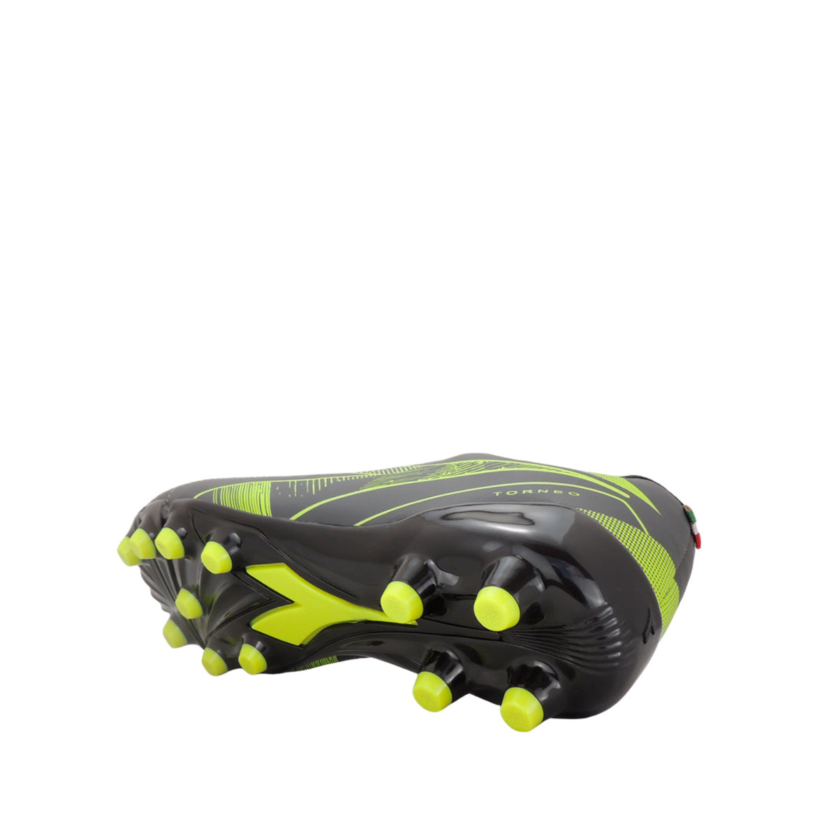 torneocampo#chumbo/negro/amarillo-neon