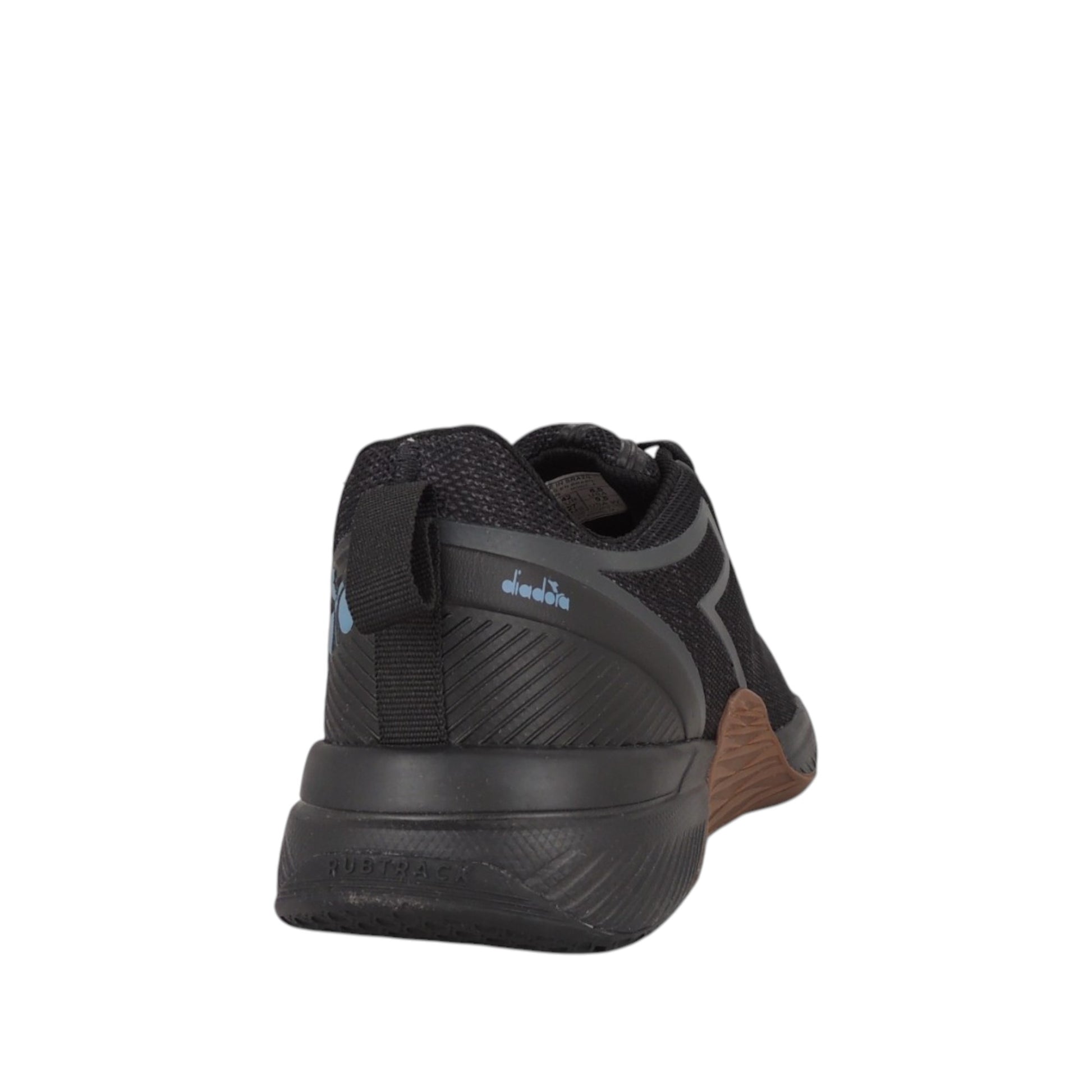 xtremo#45-negro/azul