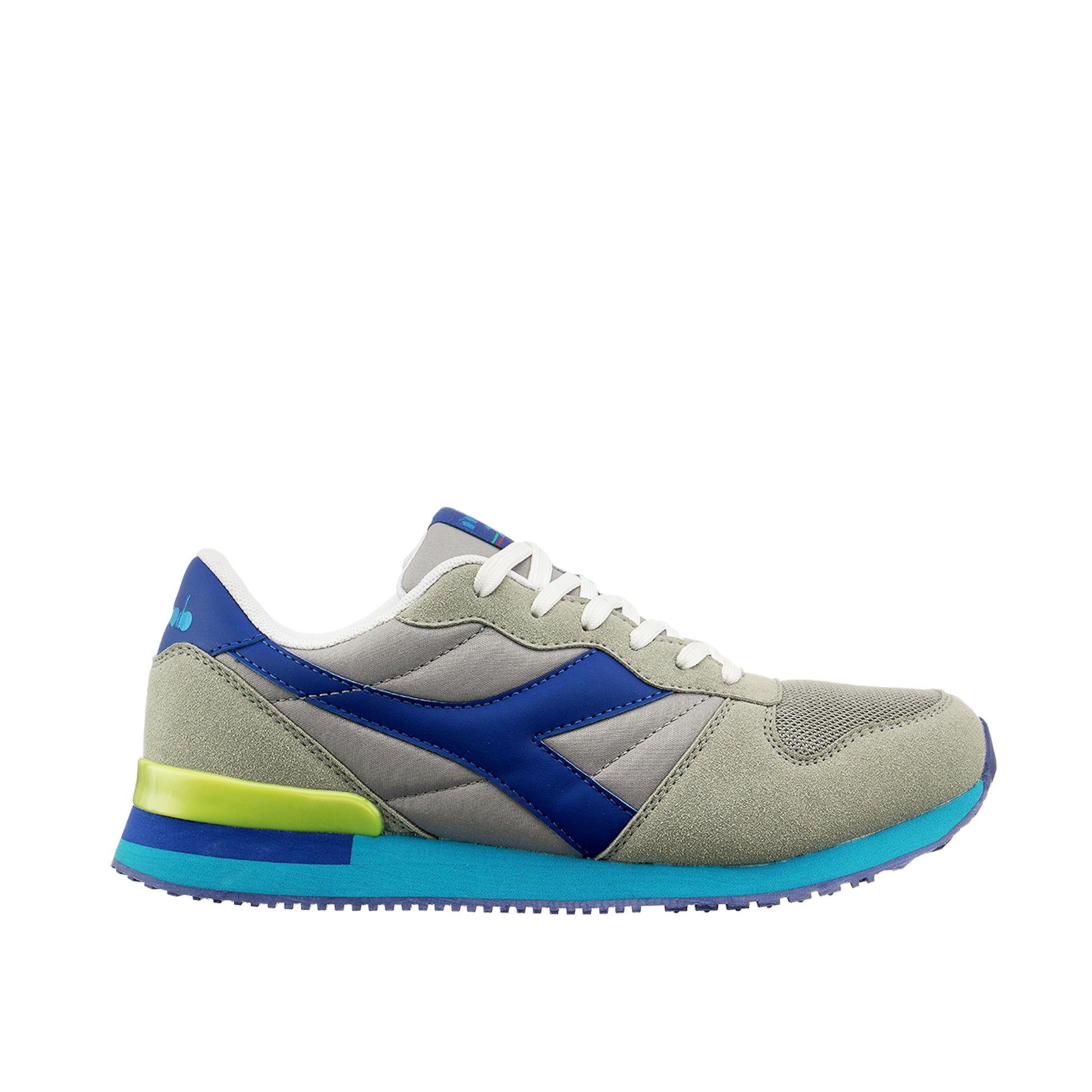 CAMARO JOY – Diadora Argentina - Main Image