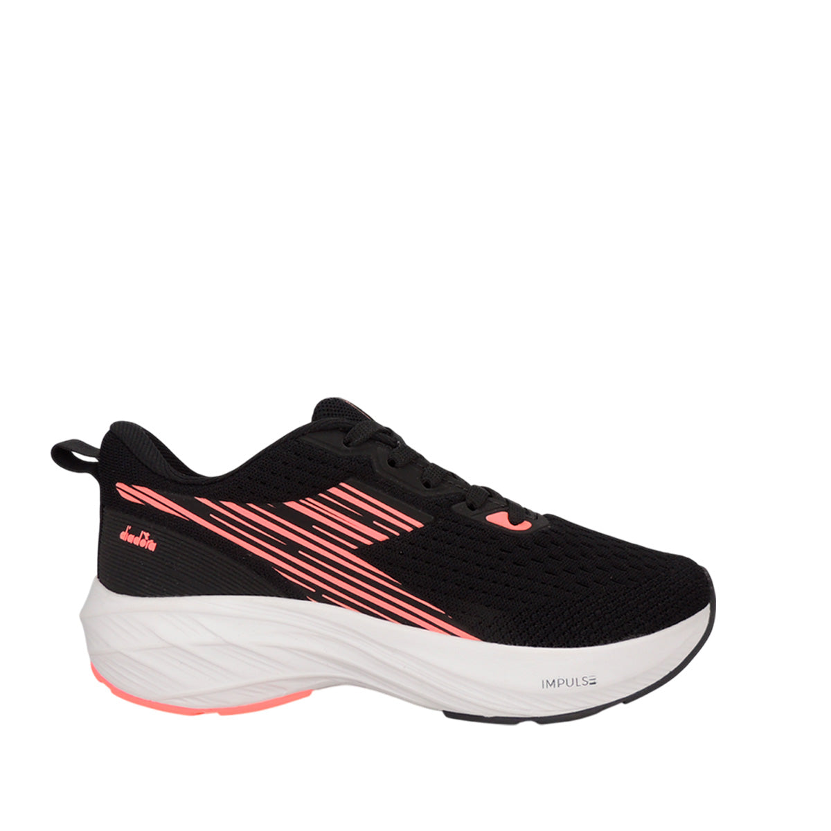 chronos#14-negro/coral