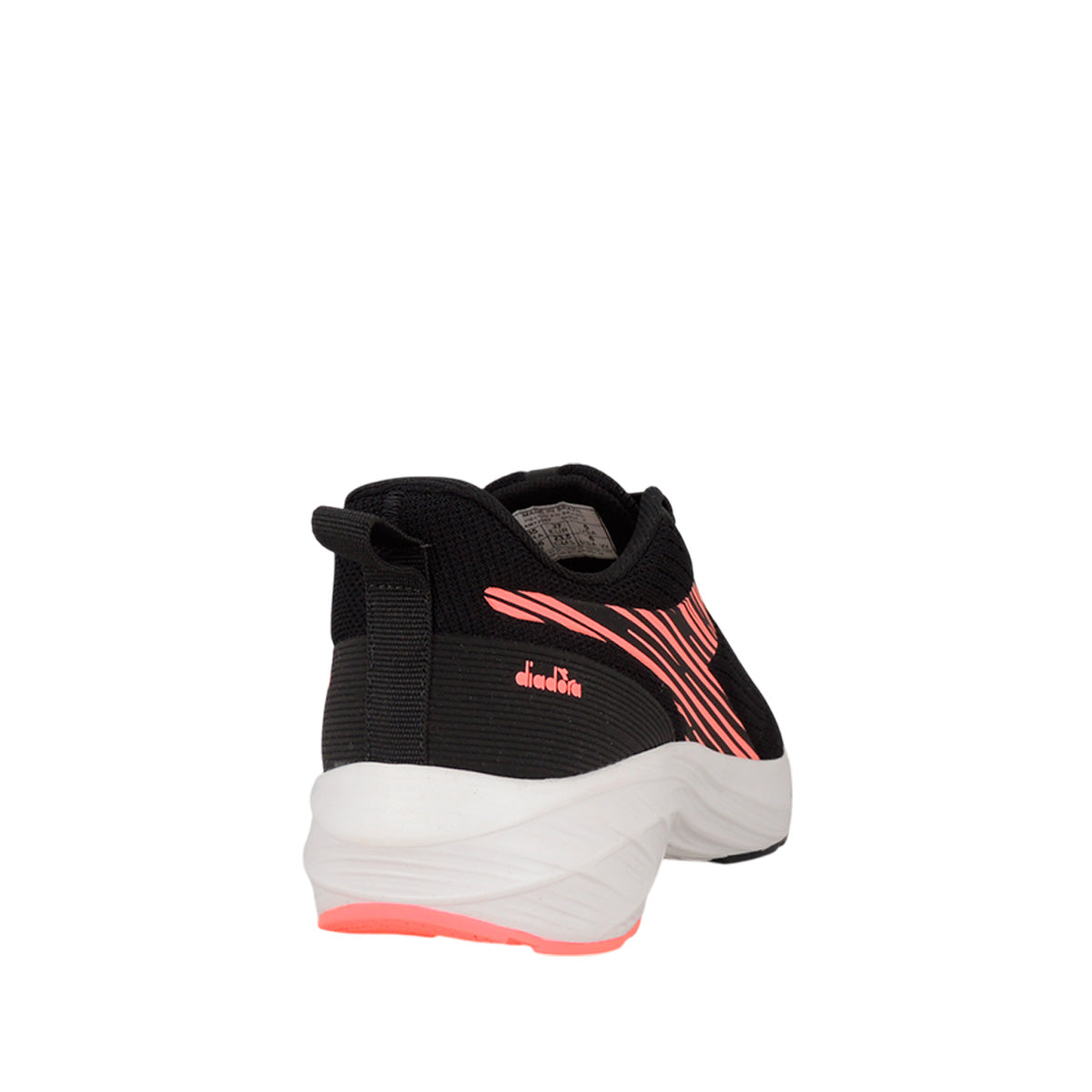 chronos#14-negro/coral