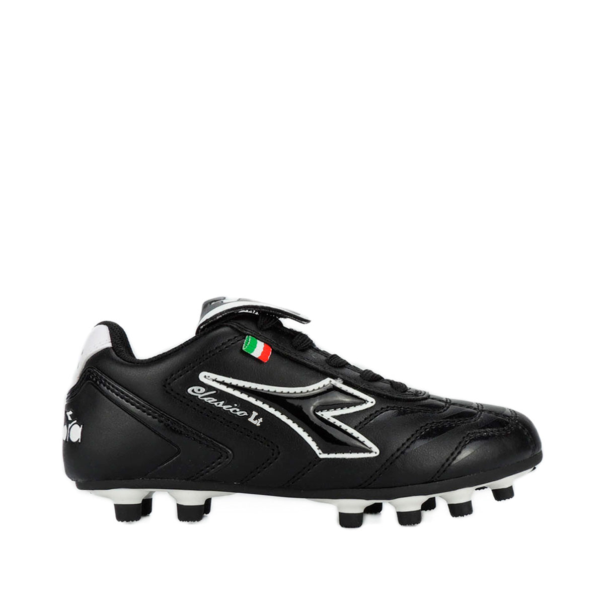 clasico#negro/blanco