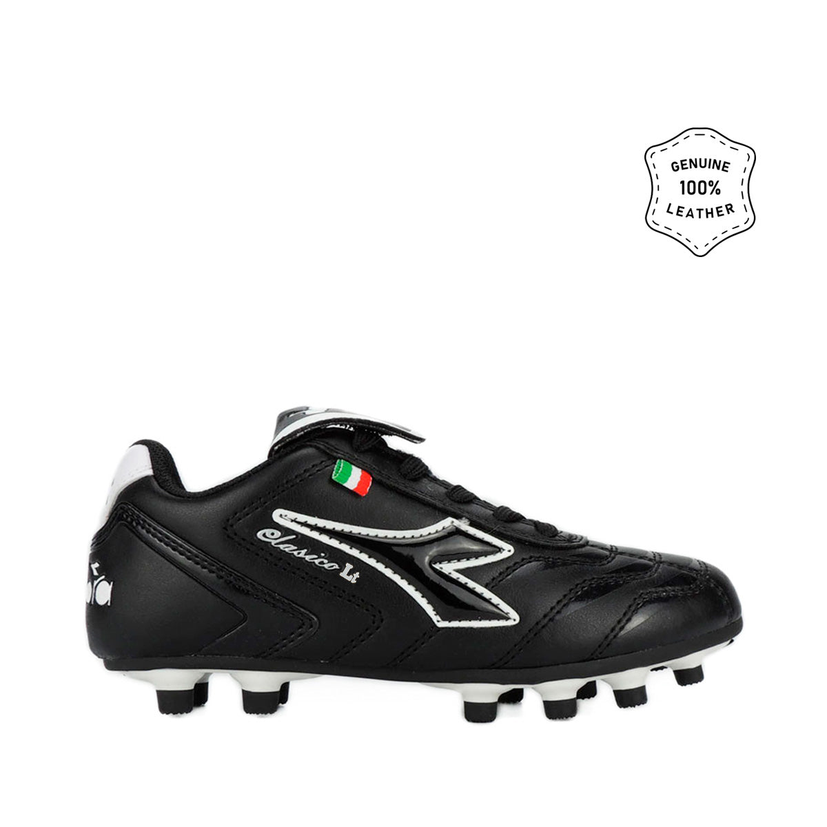 clasico#negro/blanco