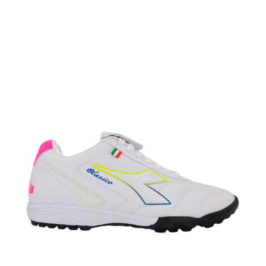 clasico#blanco/coral/lima/azul