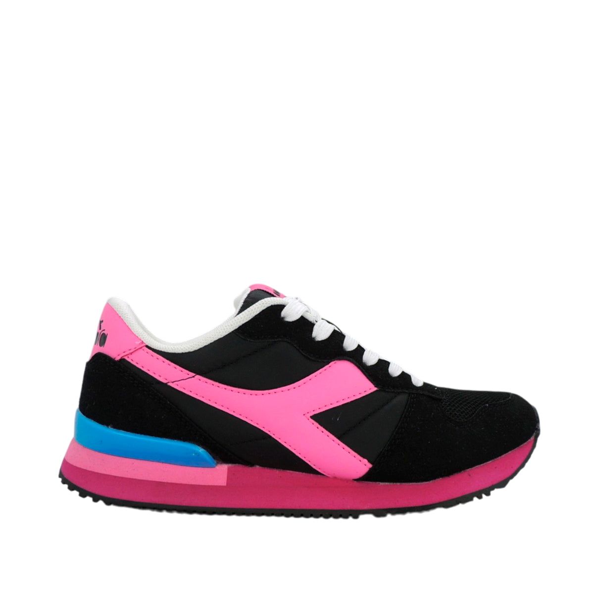 camaro#negro/pink/fucsia(pop)