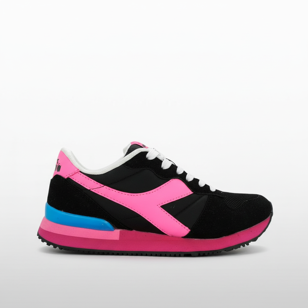 ZAPATILLAS CAMARO JOY MUJER
