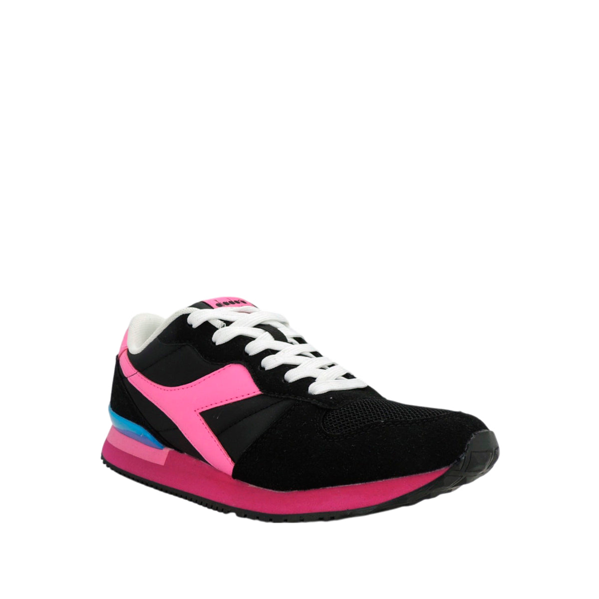 camaro#negro/pink/fucsia(pop)
