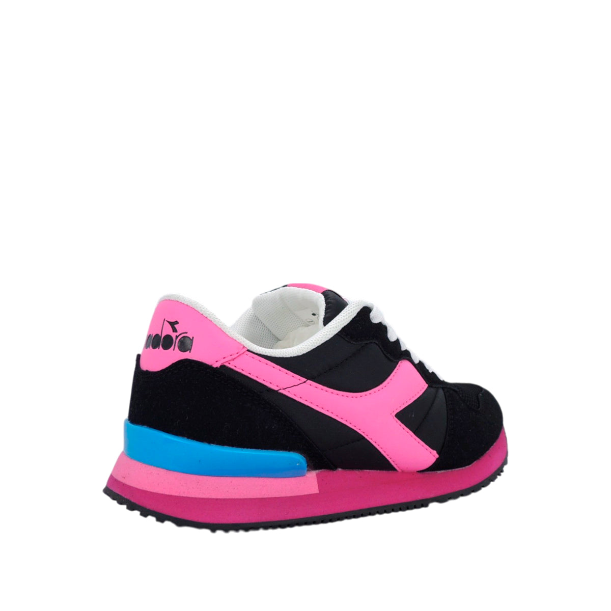 camaro#negro/pink/fucsia(pop)