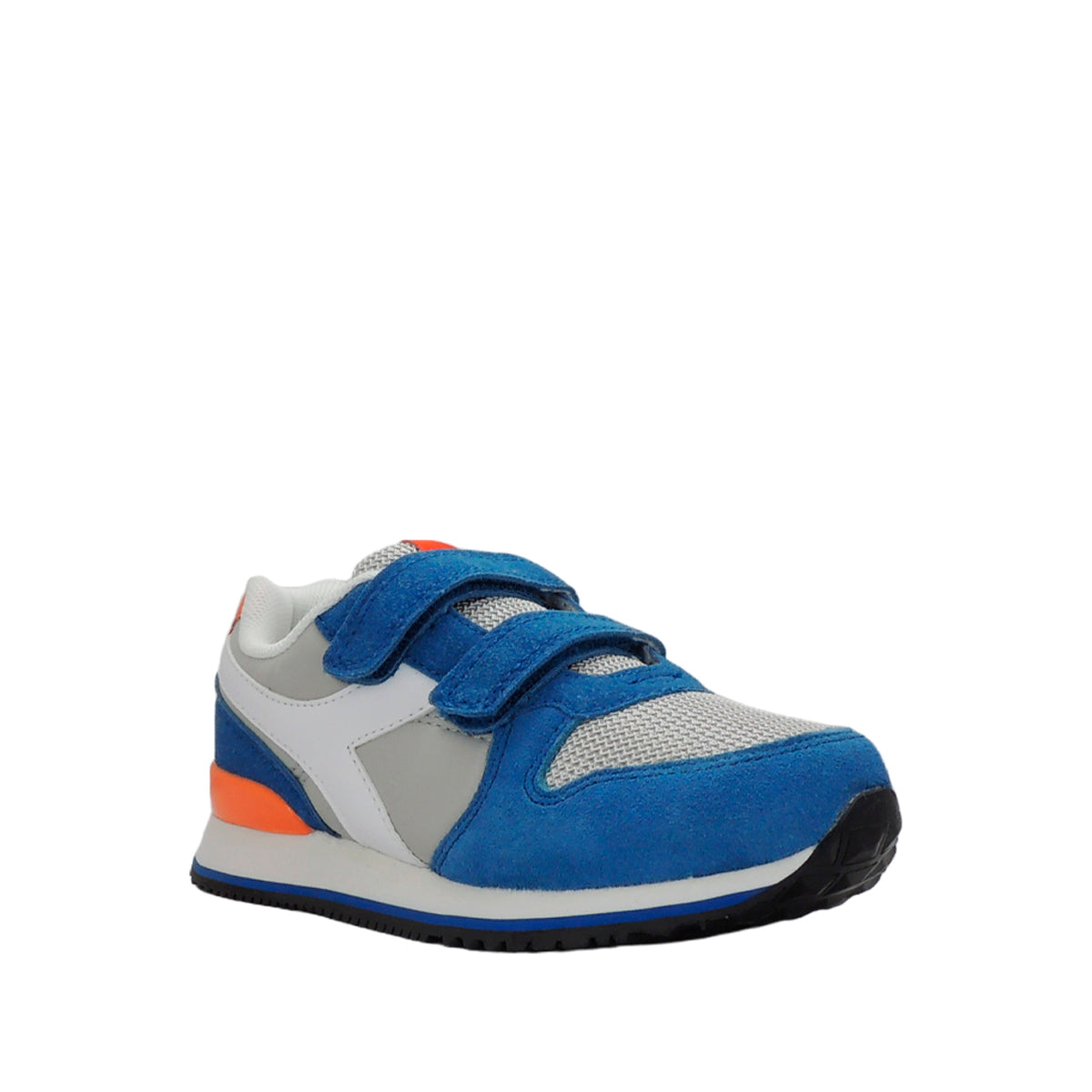 camarobaby#azul/gris/naranja