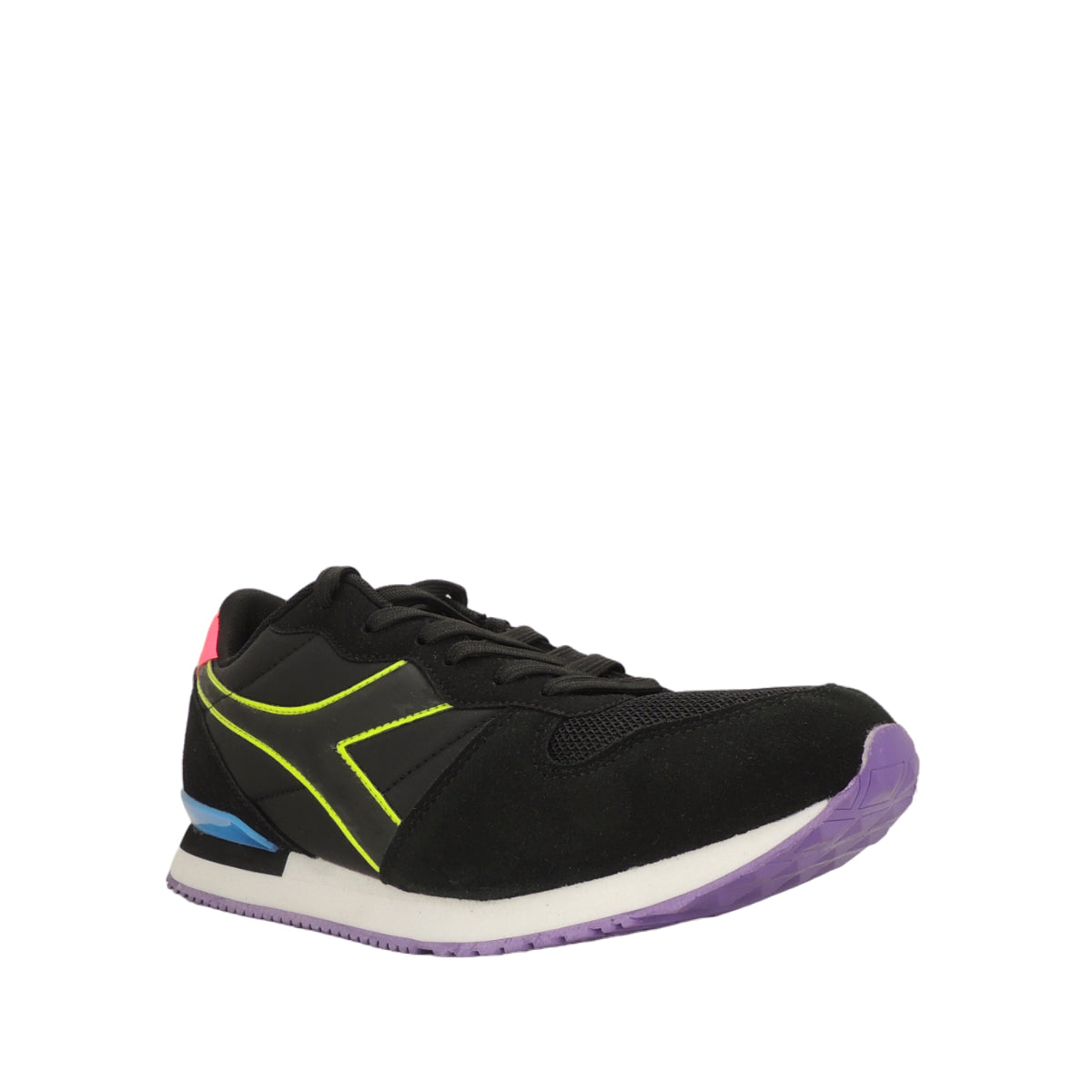 Diadora s8000 donna argento online