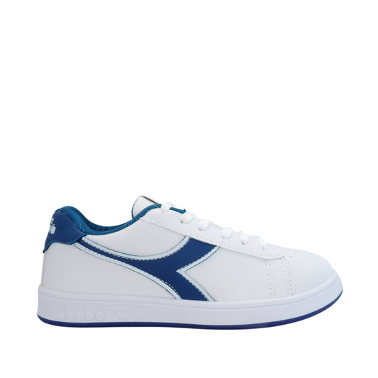 centrale#blanco/azul