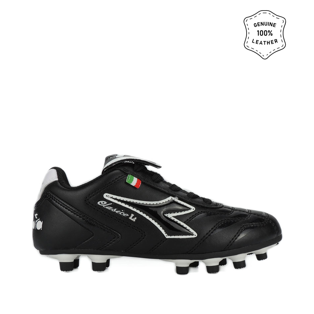 BOTINES CLASICO CUERO CAMPO UNISEX
