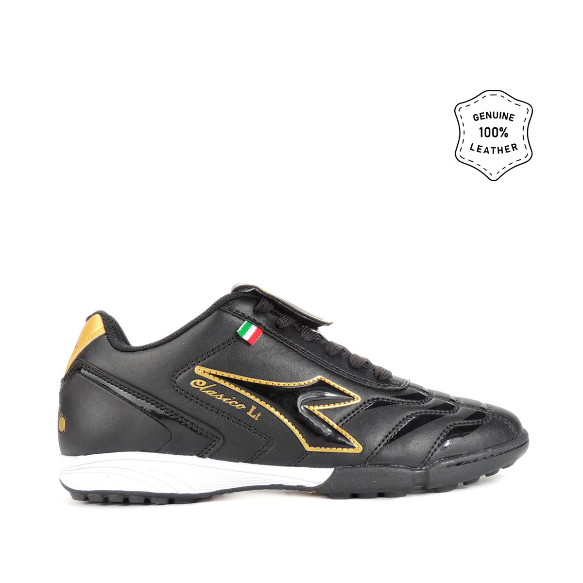 clasicolttf#negro/oro
