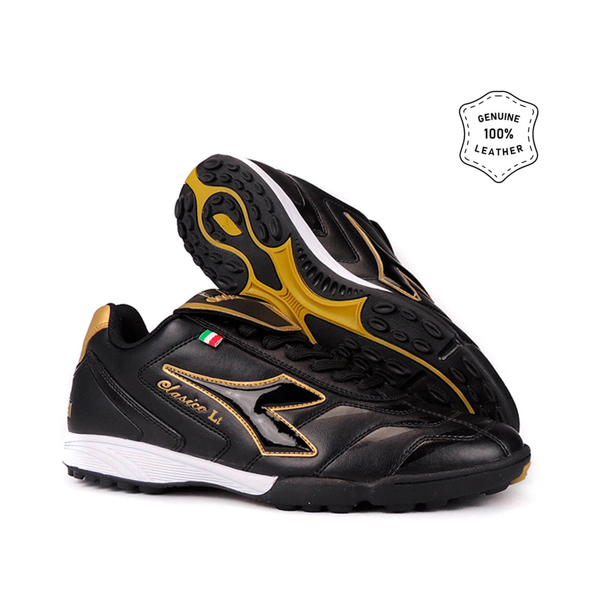 clasicolttf#negro/oro
