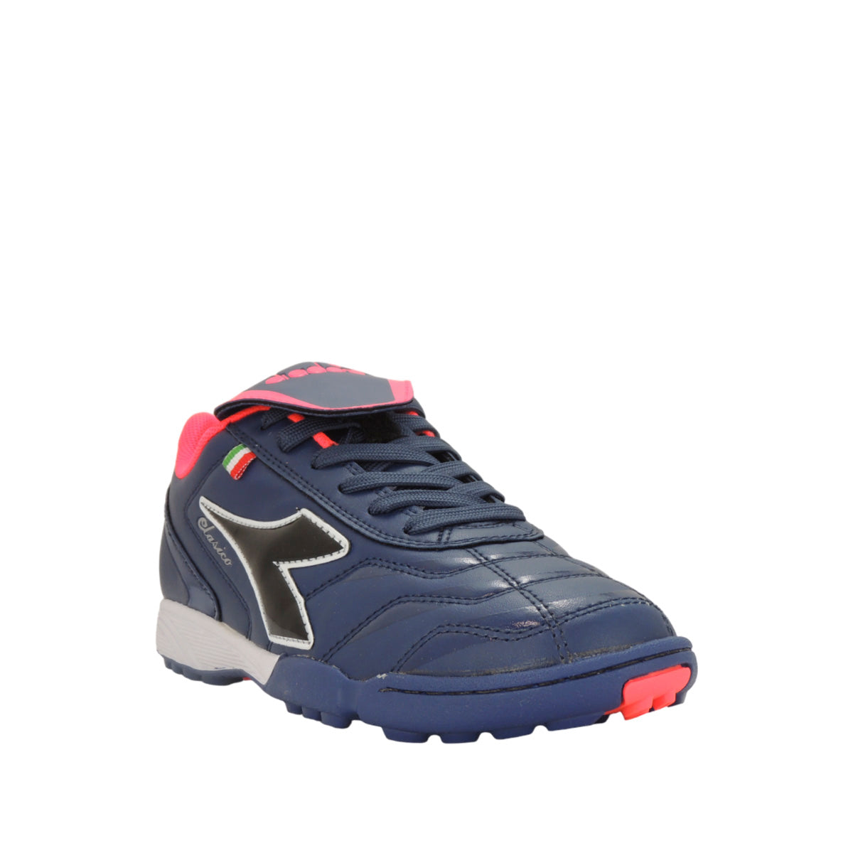 clasicotf#marino/naranja