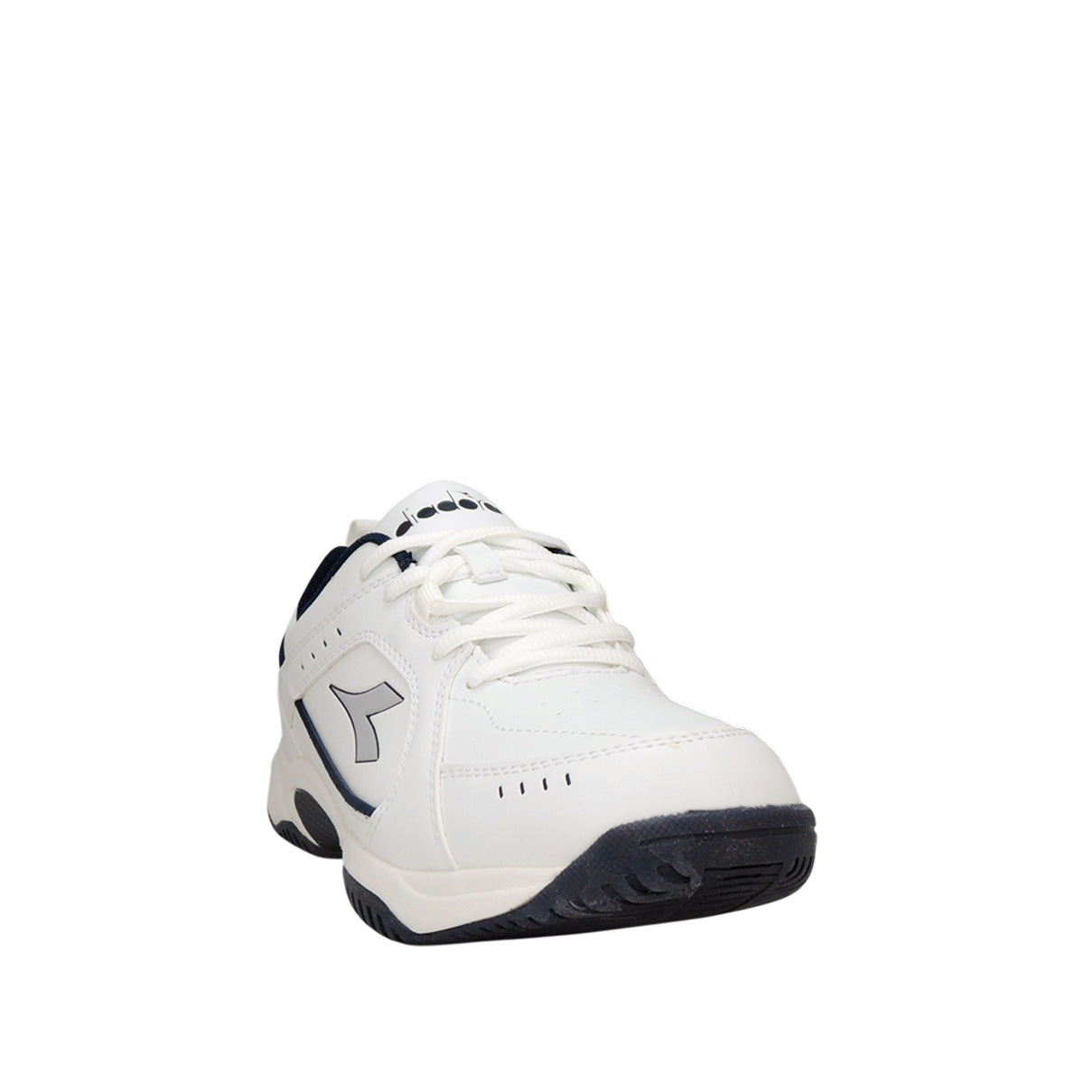 DDRRALLY#BLANCO/MARINO