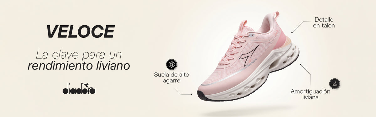Diadora Argentina