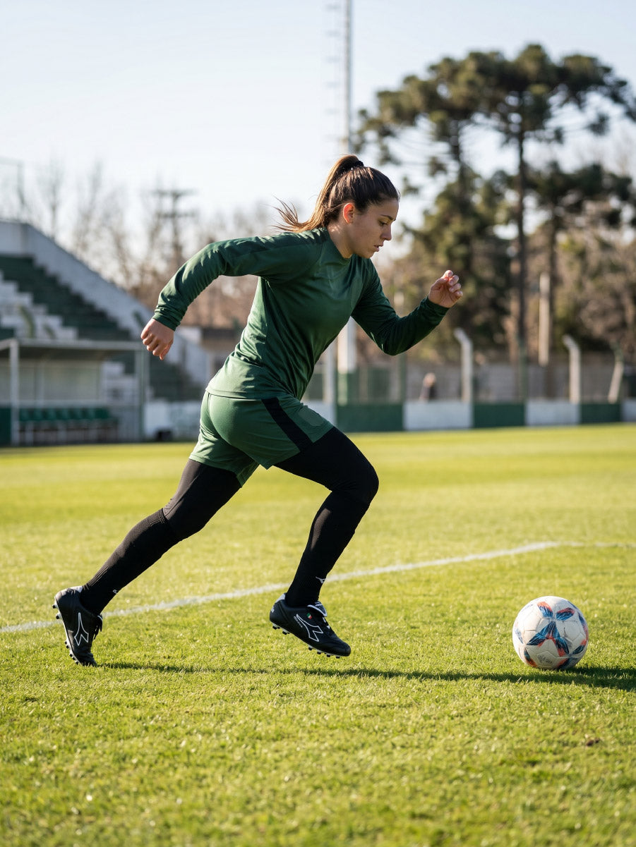 Fútbol Mujer