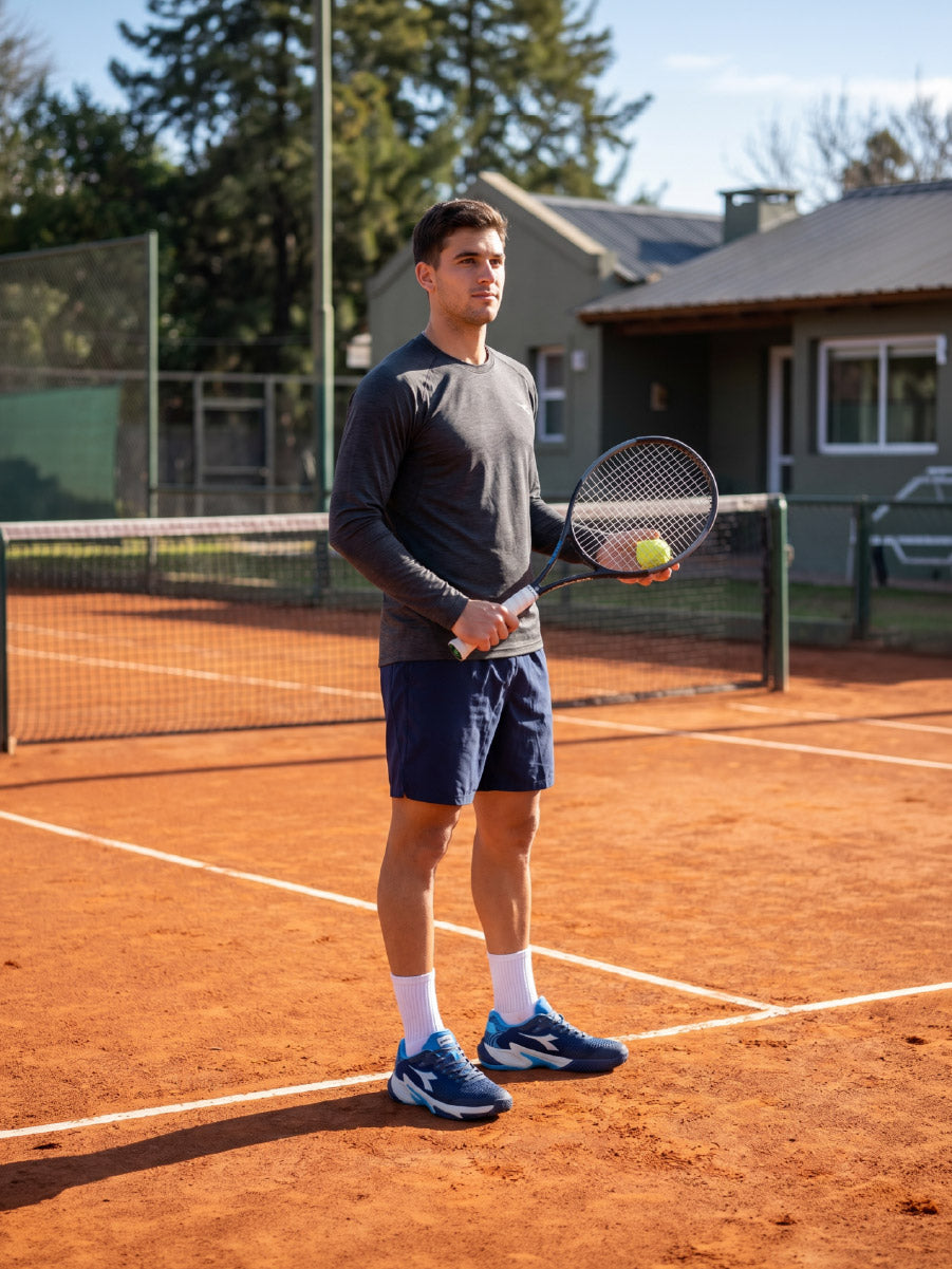 Tenis Hombre