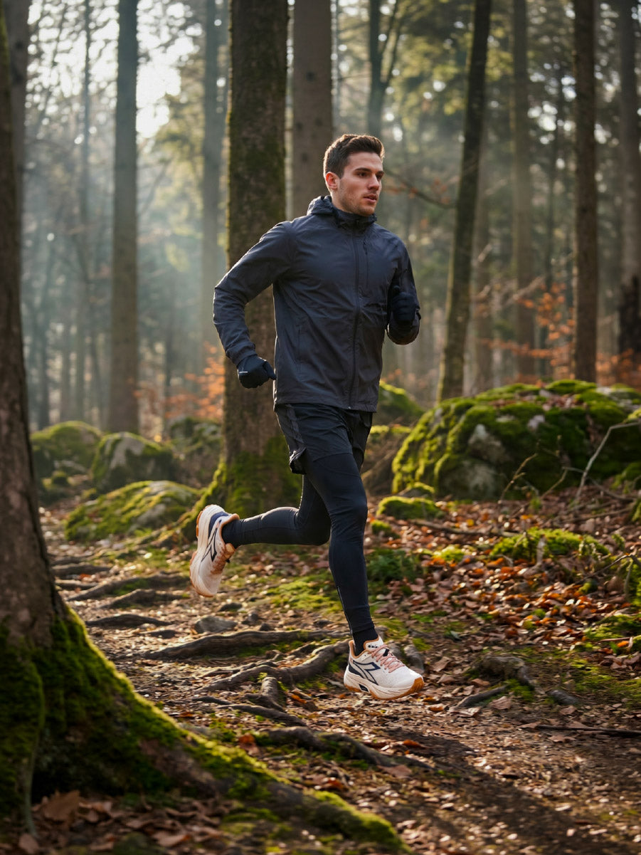 Trail Hombre