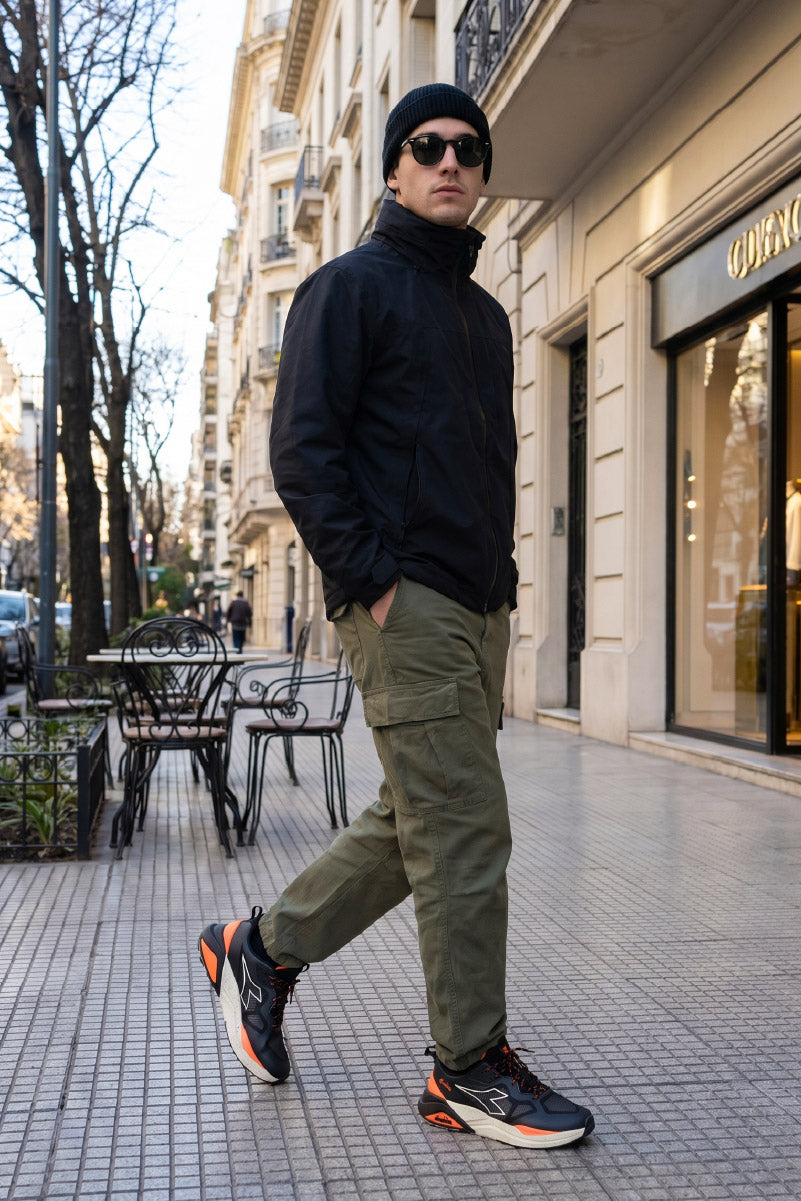 Diadora Argentina