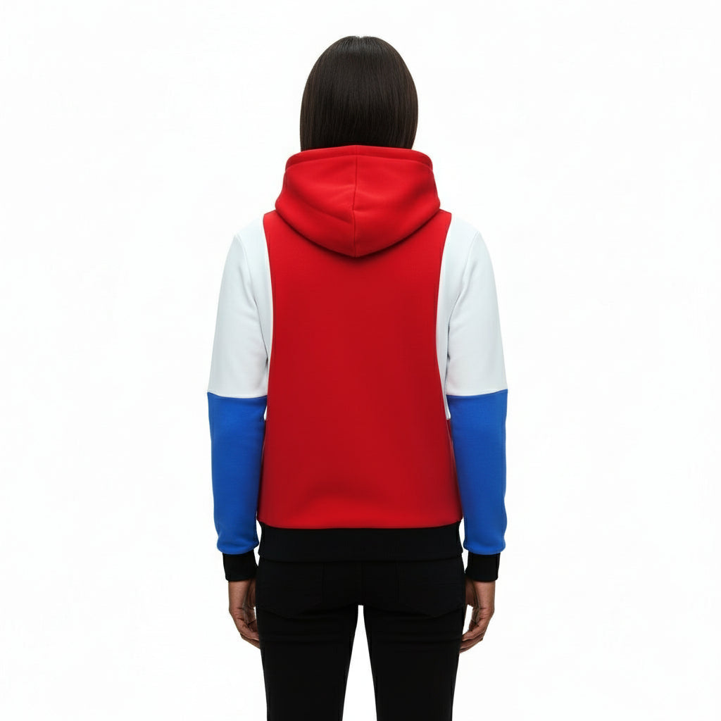 logohoodiejacket#rojo