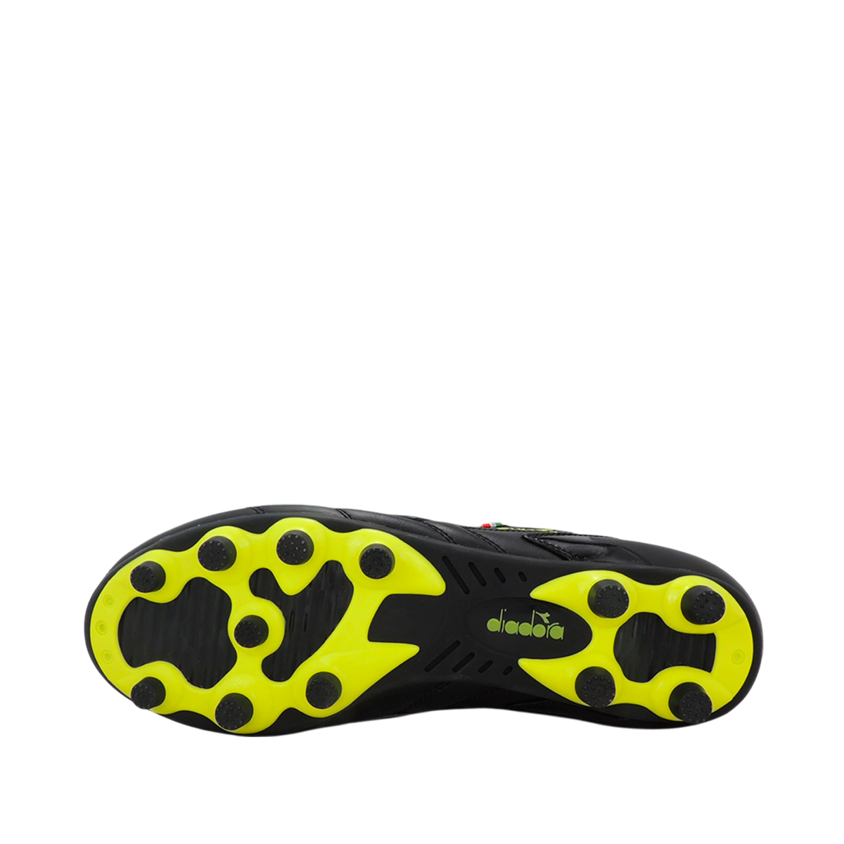 clasico-campo#negro/coral/lima/azul