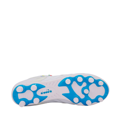 clasico#blanco/coral/lima/azul